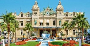 Read more about the article “Sporting d’Hiver”, Hall of the Arts, Casino Square (Monte-Carlo, Monaco)