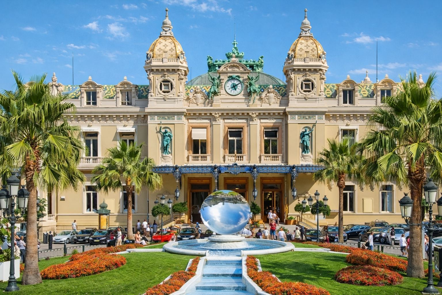 You are currently viewing « Sporting d&rsquo;Hiver », Salle des Arts, Place du Casino (Monte-Carlo, Monaco)