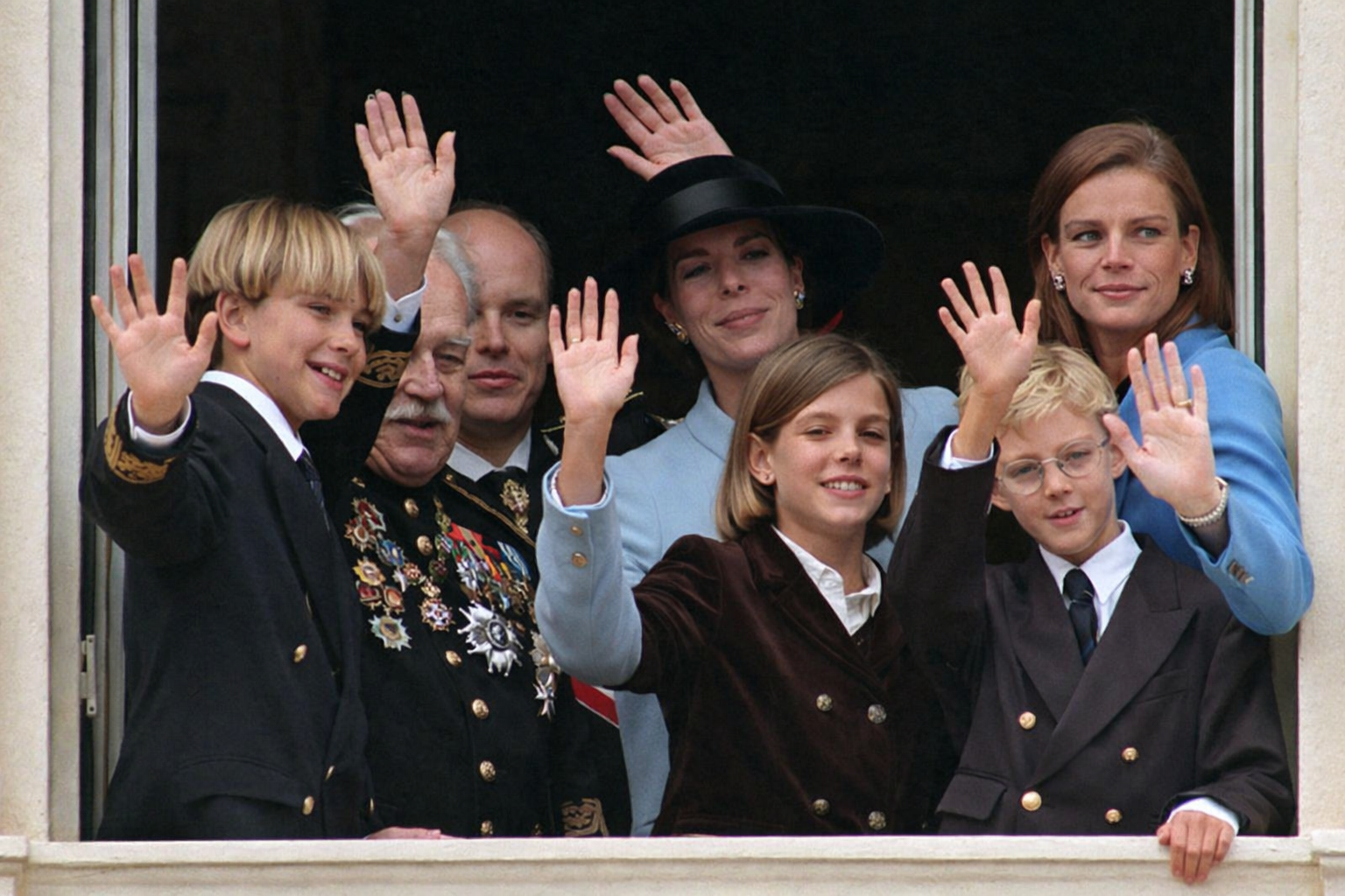 You are currently viewing Lauréat 35ème Grand Prix International d&rsquo;Art Contemporain (Monte-Carlo, Monaco)