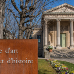 Lire la suite à propos de l’article « Prière(s) » (Saint-Denis, France)