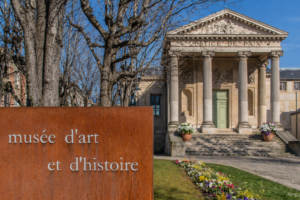 Lire la suite à propos de l’article « Prière(s) » (Saint-Denis, France)