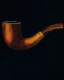 Ceci est une pipe