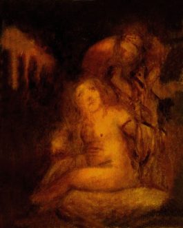 Suzanne et les vieillards