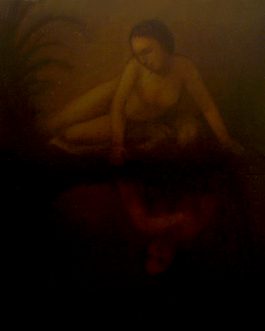 Narcisse<br>(VENDU)