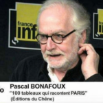 Lire la suite à propos de l’article « À propos de David Boulanger » par Pascal Bonafoux (Paris, France)