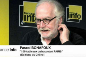 Lire la suite à propos de l’article « À propos de David Boulanger » par Pascal Bonafoux (Paris, France)