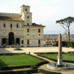 Lire la suite à propos de l’article Villa Médicis (Rome, Italie)<br>Académie de France à Rome