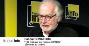 Read more about the article “About David Boulanger” by Pascal Bonafoux (Paris, France)