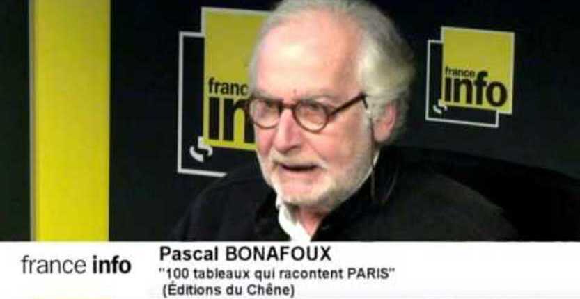 You are currently viewing “À propos de David Boulanger” par Pascal Bonafoux (Paris, France)