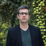 Lire la suite à propos de l’article Entretien avec David Rosenberg (Paris, France)