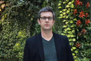 Lire la suite à propos de l’article Entretien avec David Rosenberg (Paris, France)