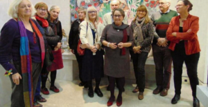 Lire la suite à propos de l’article « Abécédaire de David Boulanger » par Célia Ivoy-Lefrançois (Louviers, France)