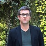 Lire la suite à propos de l’article Entretien avec David Rosenberg (Paris, France)