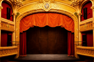 Lire la suite à propos de l’article « Les Noces impromptues de la peinture et du théâtre » par David Rosenberg (Evreux, France)