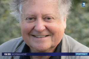 Lire la suite à propos de l’article « Boulanger ou l&rsquo;obsession de l&rsquo;autoportrait » par Luis Porquet (Evreux, France)