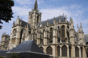 Lire la suite à propos de l’article Prolongation : Théâtre Méga-Pobec (Evreux, France)