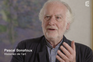 Lire la suite à propos de l’article « Hommage à Claude Monet » (Louviers, France)