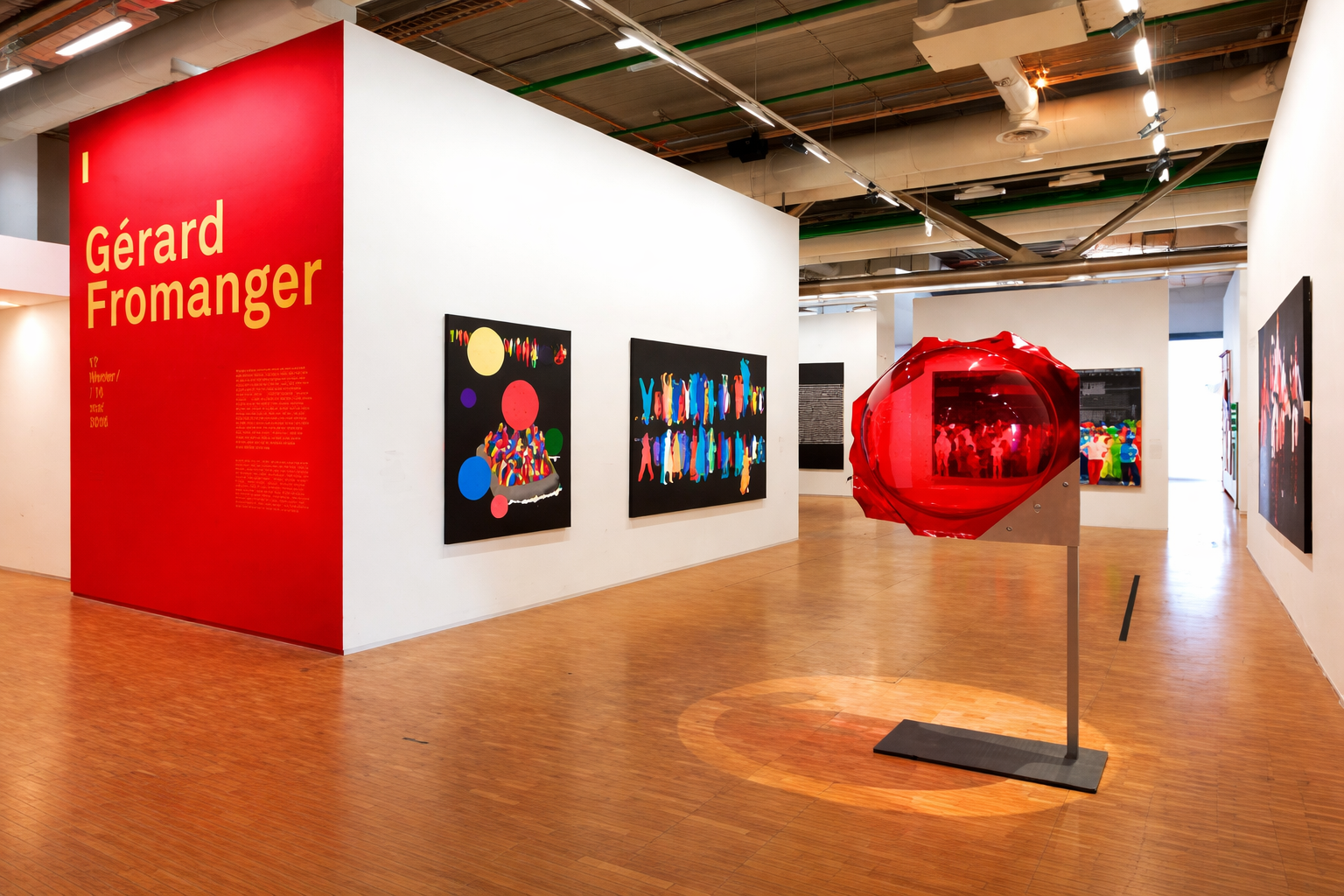 You are currently viewing « O Bella Ciao » (Louviers, France)