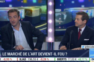 Lire la suite à propos de l’article Galerie ArtFloor (Paris, France)