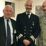 Lire la suite à propos de l’article « Vertige du miroir, abîme du moi, pour David Boulanger » par Frédéric Jonnet (Paris, France)