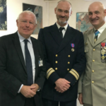 Lire la suite à propos de l’article « Vertige du miroir, abîme du moi, pour David Boulanger » par Frédéric Jonnet (Paris, France)