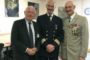 Lire la suite à propos de l’article « Vertige du miroir, abîme du moi, pour David Boulanger » par Frédéric Jonnet (Paris, France)