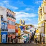 Lire la suite à propos de l’article Musée d&rsquo;Art Contemporain MAC (Bahia, Brésil)