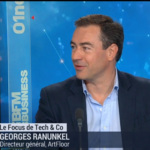 Lire la suite à propos de l’article « D.Boulanger, Autoportrait, Anticonformiste » par Georges Ranunkel (Paris, France)