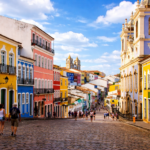 Lire la suite à propos de l’article Musée d&rsquo;Art Contemporain MAC (Bahia, Brésil)