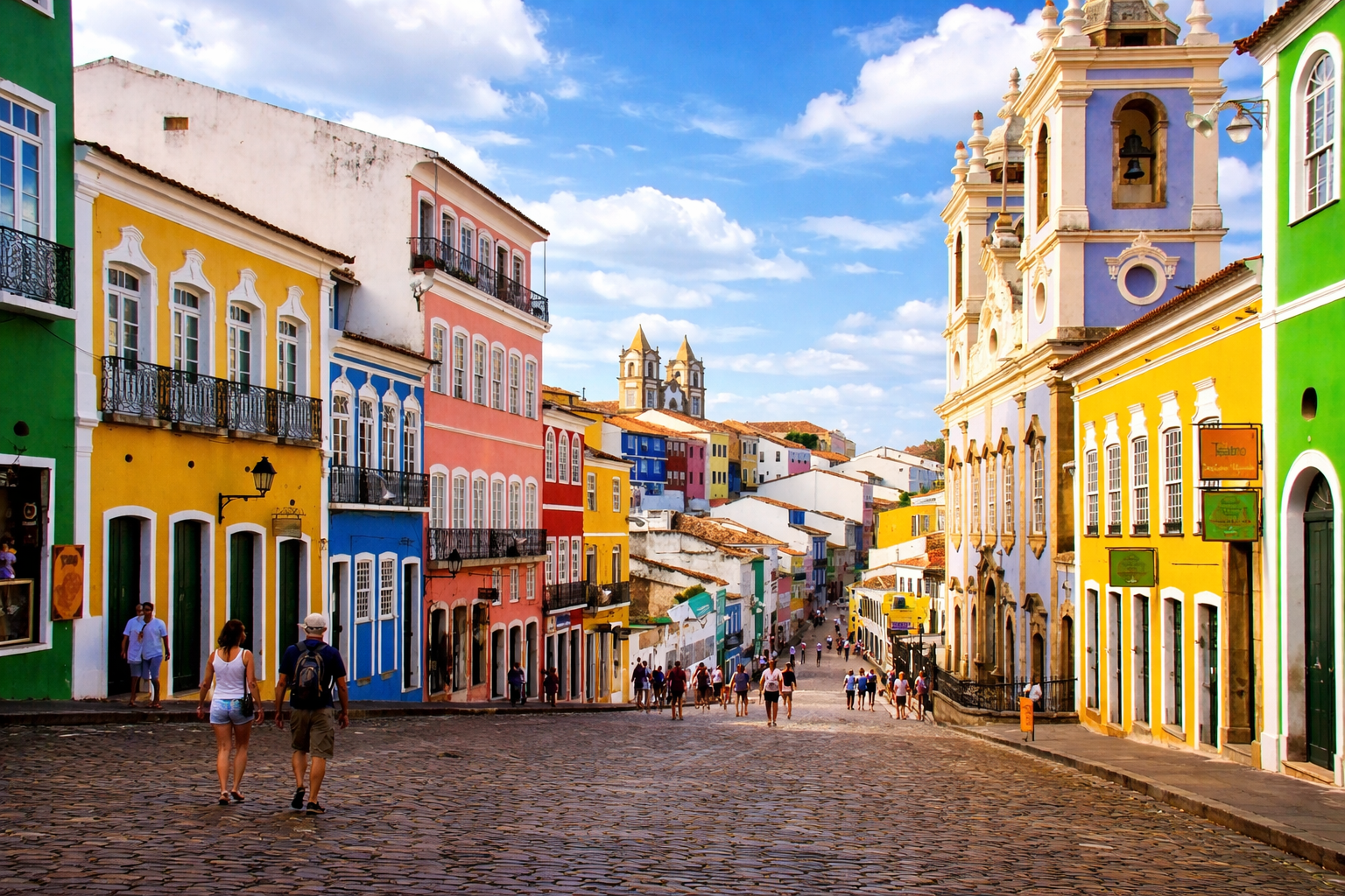 You are currently viewing Musée d&rsquo;Art Contemporain MAC (Bahia, Brésil)