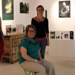 Lire la suite à propos de l’article « David Boulanger, Série « Les Petits Indiens » » par Célia Ivoy-Lefrançois (Gravigny, France)