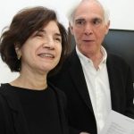 Lire la suite à propos de l’article Magidson Fine Arts (San Francisco/New York, USA et São Paulo, Brésil)