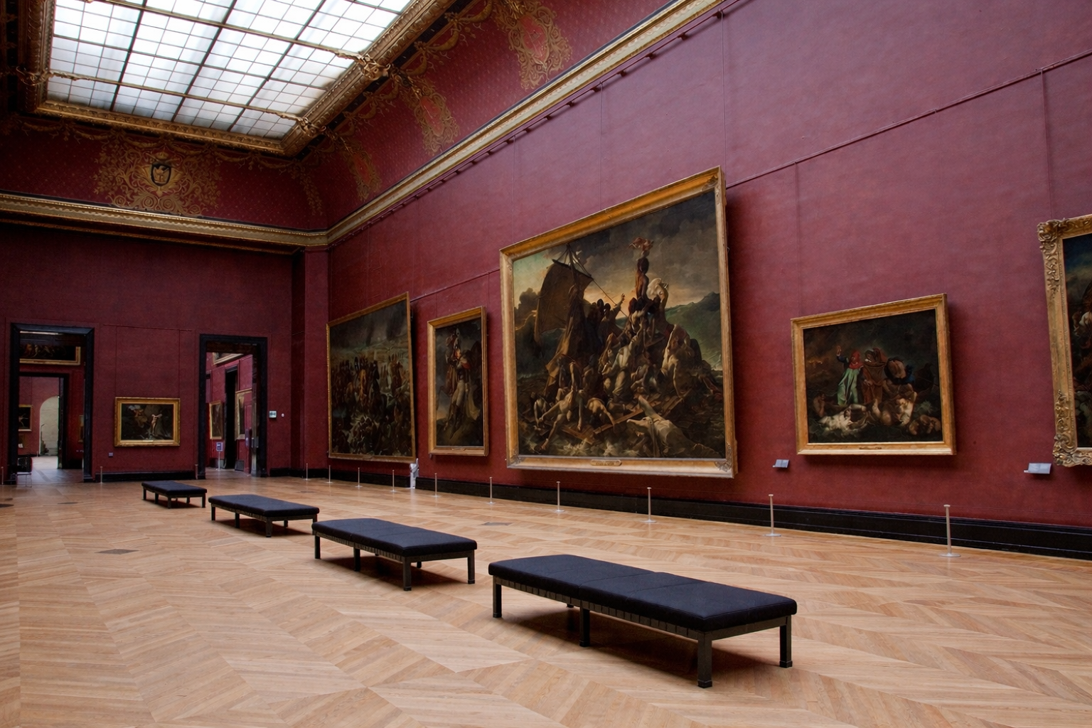 You are currently viewing Biographie BOULANGER dit VIDAE