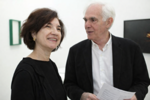 Lire la suite à propos de l’article Magidson Fine Arts (San Francisco/New York, USA et São Paulo, Brésil)