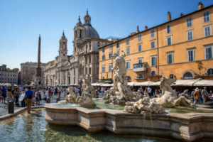 Lire la suite à propos de l’article Galerie Mega Art (Corchiano, Italie)