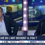 Lire la suite à propos de l’article Galerie ArtFloor (Paris, France)