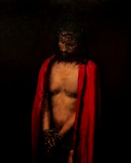 Ecce Homo (Avant)