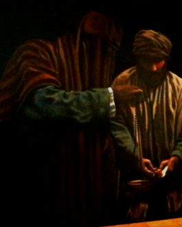 Le Nouveau prophète