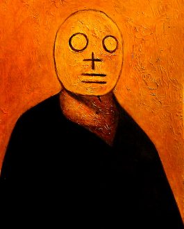 Portrait de Toto