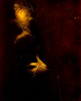 Portrait d’Apelle<br>(VENDU)