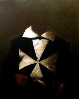 Portrait sans Antonio Martelli