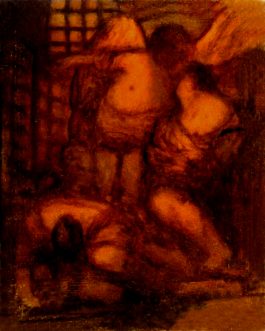 La Libération de Saint Pierre