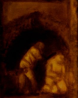 La Décollation de saint Jean-Baptiste