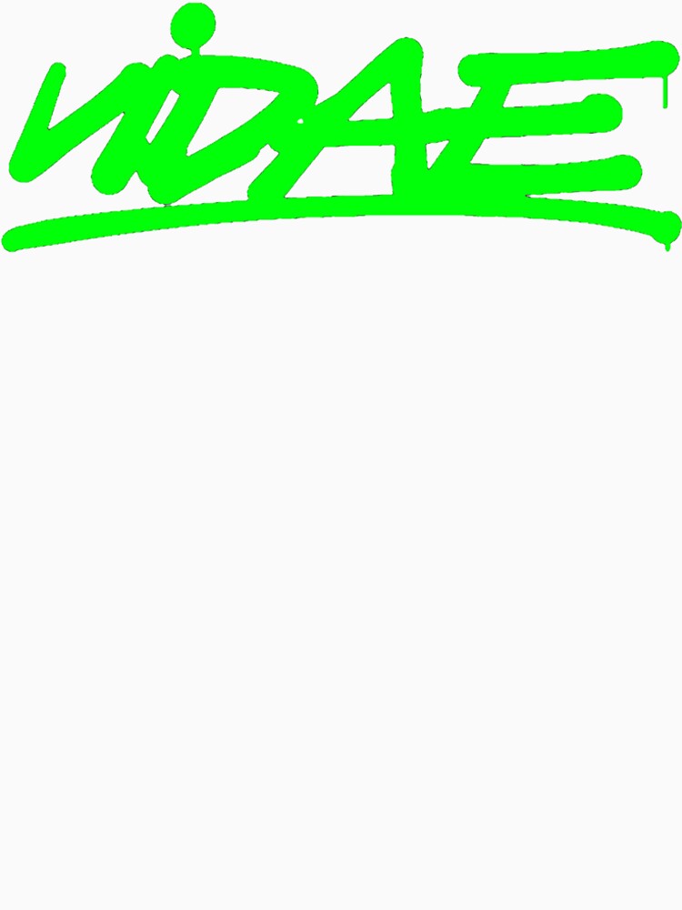 VIDAE Dripping T-shirt long<br>28,28€ – Image 3