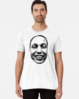 Happy VIDAE T-shirt premium<br>37,37€