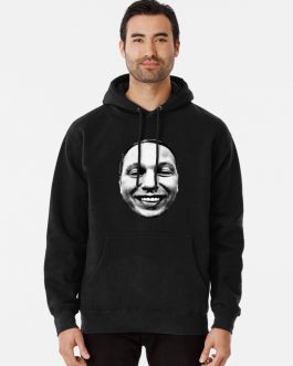 Happy VIDAE Sweat à capuche épais<br>44,50€