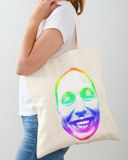 Happy VIDAE Tote bag Classique<br>13,52€