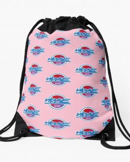 VIDAE SHOP Sac à cordon<br>25,08€