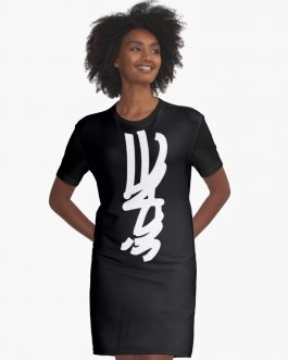 VIDAE On Vert Robe t-shirt<br>36,36€