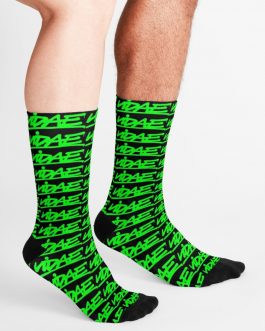 VIDAE Dripping Chaussettes<br>16,63€